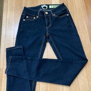 NWOT Indigo Rein Skinny Jeans